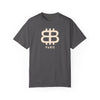 BITCOIN PARIS / Premium T-shirt - SVRN_T - The Orange Habit