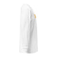RESOLUTION / Long Sleeve T-shirt - SVRN_T - The Orange Habit
