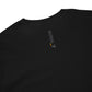 RESOLUTION / Long Sleeve T-shirt - SVRN_T - The Orange Habit