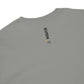 RESOLUTION / Long Sleeve T-shirt - SVRN_T - The Orange Habit