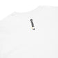RESOLUTION / Long Sleeve T-shirt - SVRN_T - The Orange Habit