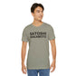 Nakamoto / Bitcoin T-Shirt - SVRN_T - The Orange Habit