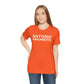 Nakamoto / Bitcoin T-Shirt - SVRN_T - The Orange Habit