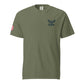 FAFO Bitcoin T-Shirt – U.S. Navy x Bitcoin Graphic Tee - SVRN_T - The Orange Habit