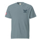 FAFO Bitcoin T-Shirt – U.S. Navy x Bitcoin Graphic Tee - SVRN_T - The Orange Habit