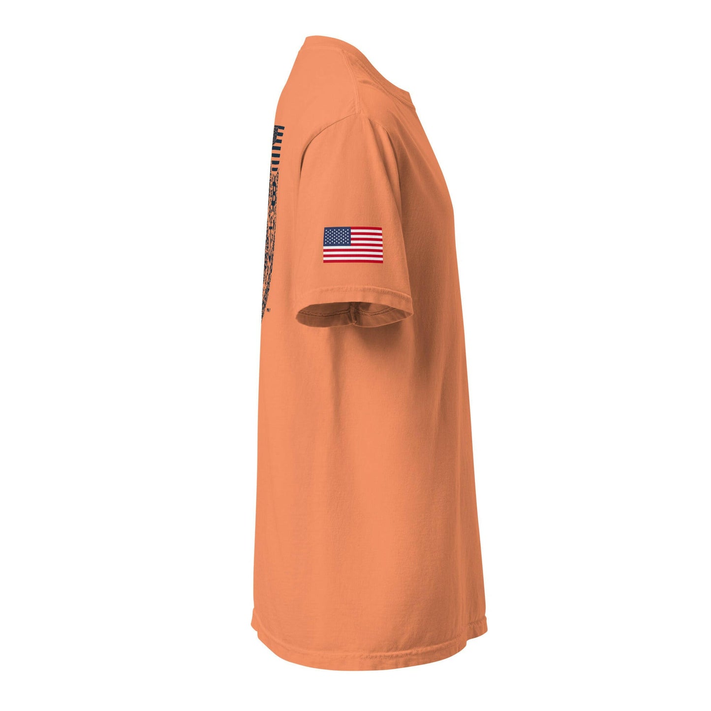 FAFO Bitcoin T-Shirt – U.S. Navy x Bitcoin Graphic Tee - SVRN_T - The Orange Habit
