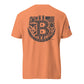 FAFO Bitcoin T-Shirt – U.S. Navy x Bitcoin Graphic Tee - SVRN_T - The Orange Habit