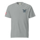 FAFO Bitcoin T-Shirt – U.S. Navy x Bitcoin Graphic Tee - SVRN_T - The Orange Habit