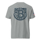 FAFO Bitcoin T-Shirt – U.S. Navy x Bitcoin Graphic Tee - SVRN_T - The Orange Habit