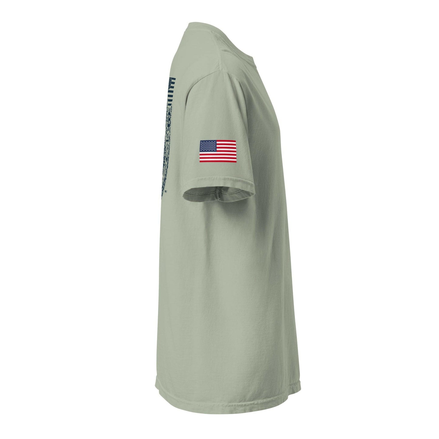 FAFO Bitcoin T-Shirt – U.S. Navy x Bitcoin Graphic Tee - SVRN_T - The Orange Habit