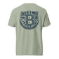 FAFO Bitcoin T-Shirt – U.S. Navy x Bitcoin Graphic Tee - SVRN_T - The Orange Habit
