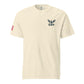 FAFO Bitcoin T-Shirt – U.S. Navy x Bitcoin Graphic Tee - SVRN_T - The Orange Habit