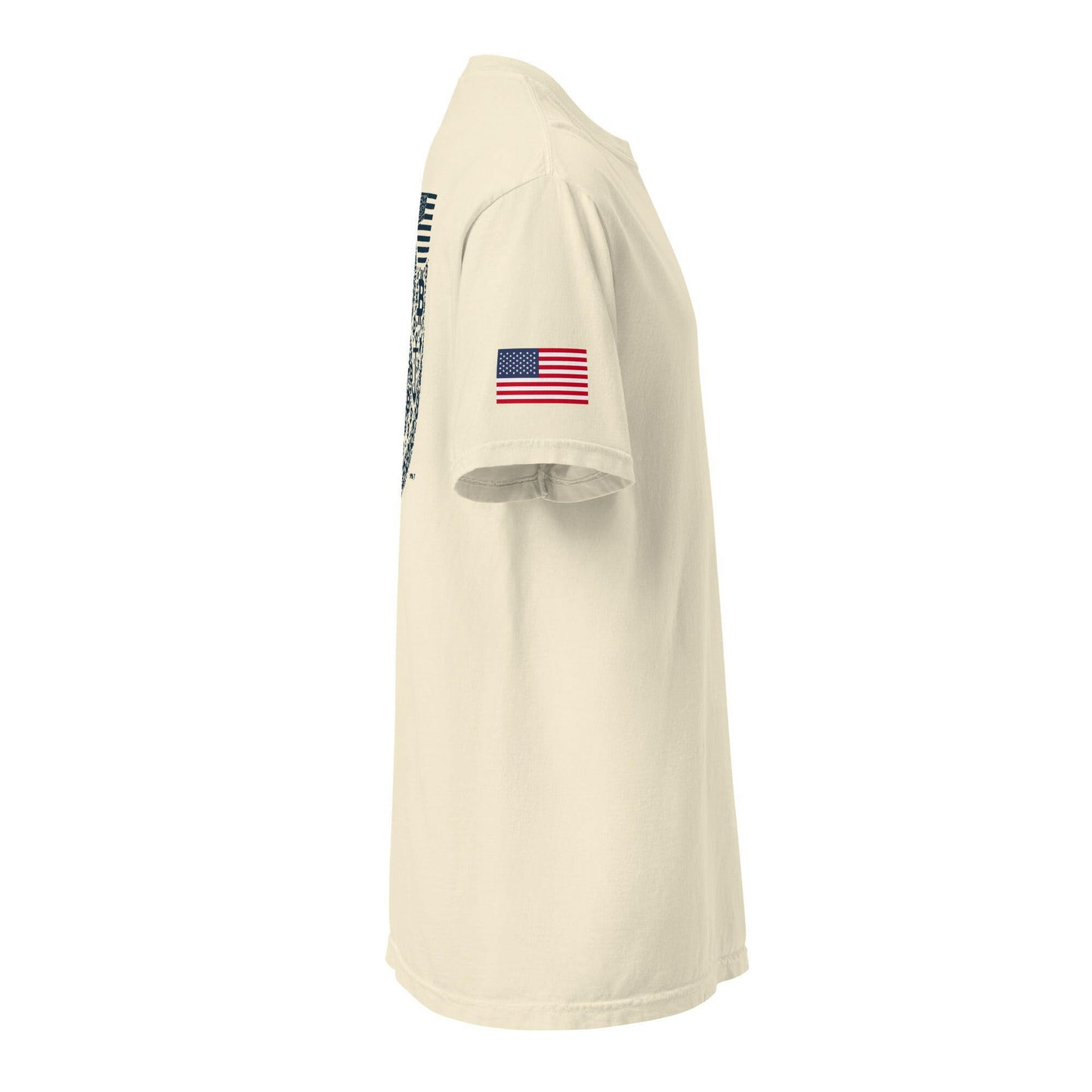 FAFO Bitcoin T-Shirt – U.S. Navy x Bitcoin Graphic Tee - SVRN_T - The Orange Habit