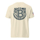 FAFO Bitcoin T-Shirt – U.S. Navy x Bitcoin Graphic Tee - SVRN_T - The Orange Habit