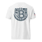 FAFO Bitcoin T-Shirt – U.S. Navy x Bitcoin Graphic Tee - SVRN_T - The Orange Habit