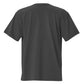 DON'T TREAD / Oversized Faded Bitcoin T-Shirt - SVRN_T - The Orange Habit