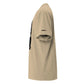HONEY BADGER / Oversized Bitcoin T-Shirt - SVRN_T - The Orange Habit