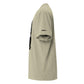 HONEY BADGER / Oversized Bitcoin T-Shirt - SVRN_T - The Orange Habit
