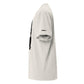 HONEY BADGER / Oversized Bitcoin T-Shirt - SVRN_T - The Orange Habit