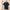 Branded / Embroidered Organic Bitcoin Tee - SVRN_T - The Orange Habit