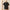 Branded / Embroidered Organic Bitcoin Tee - SVRN_T - The Orange Habit