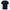 Branded / Embroidered Organic Bitcoin Tee - SVRN_T - The Orange Habit