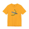 Bitcoin Banana / T-Shirt - SVRN_T - The Orange Habit
