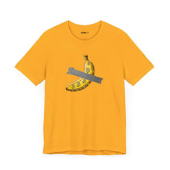 Bitcoin Banana / T-Shirt - SVRN_T - The Orange Habit