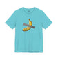 Bitcoin Banana / T-Shirt - SVRN_T - The Orange Habit