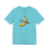 Bitcoin Banana / T-Shirt - SVRN_T - The Orange Habit