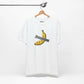 Bitcoin Banana / T-Shirt - SVRN_T - The Orange Habit