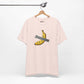 Bitcoin Banana / T-Shirt - SVRN_T - The Orange Habit