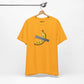 Bitcoin Banana / T-Shirt - SVRN_T - The Orange Habit