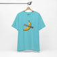 Bitcoin Banana / T-Shirt - SVRN_T - The Orange Habit