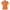 HONEY BADGER - Orange B / Embroidered Bitcoin T-Shirt - SVRN_T - The Orange Habit