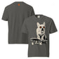 HODL DOG - Frenchie / Bitcoin T-Shirt - SVRN_T - The Orange Habit