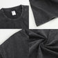 SATOSHI Smiles / Heavyweight Bitcoin T-Shirt - SVRN_T - The Orange Habit