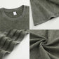 SATOSHI Smiles / Heavyweight Bitcoin T-Shirt - SVRN_T - The Orange Habit