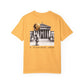 E PLURIBUS UNUM / Bitcoin T-Shirt - SVRN_T - The Orange Habit
