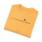E PLURIBUS UNUM / Bitcoin T-Shirt - SVRN_T - The Orange Habit