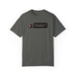 PLEB DESIGNS / Shinobi Bitcoin T-Shirt - SVRN_T - The Orange Habit
