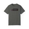 PLEB DESIGNS / Shinobi Bitcoin T-Shirt - SVRN_T - The Orange Habit
