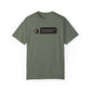PLEB DESIGNS / Shinobi Bitcoin T-Shirt - SVRN_T - The Orange Habit
