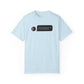 PLEB DESIGNS / Shinobi Bitcoin T-Shirt - SVRN_T - The Orange Habit