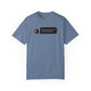 PLEB DESIGNS / Shinobi Bitcoin T-Shirt - SVRN_T - The Orange Habit