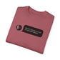 PLEB DESIGNS / Shinobi Bitcoin T-Shirt - SVRN_T - The Orange Habit