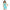 Running Bitcoin / Bitcoin Tank Top - SVRN_T - The Orange Habit