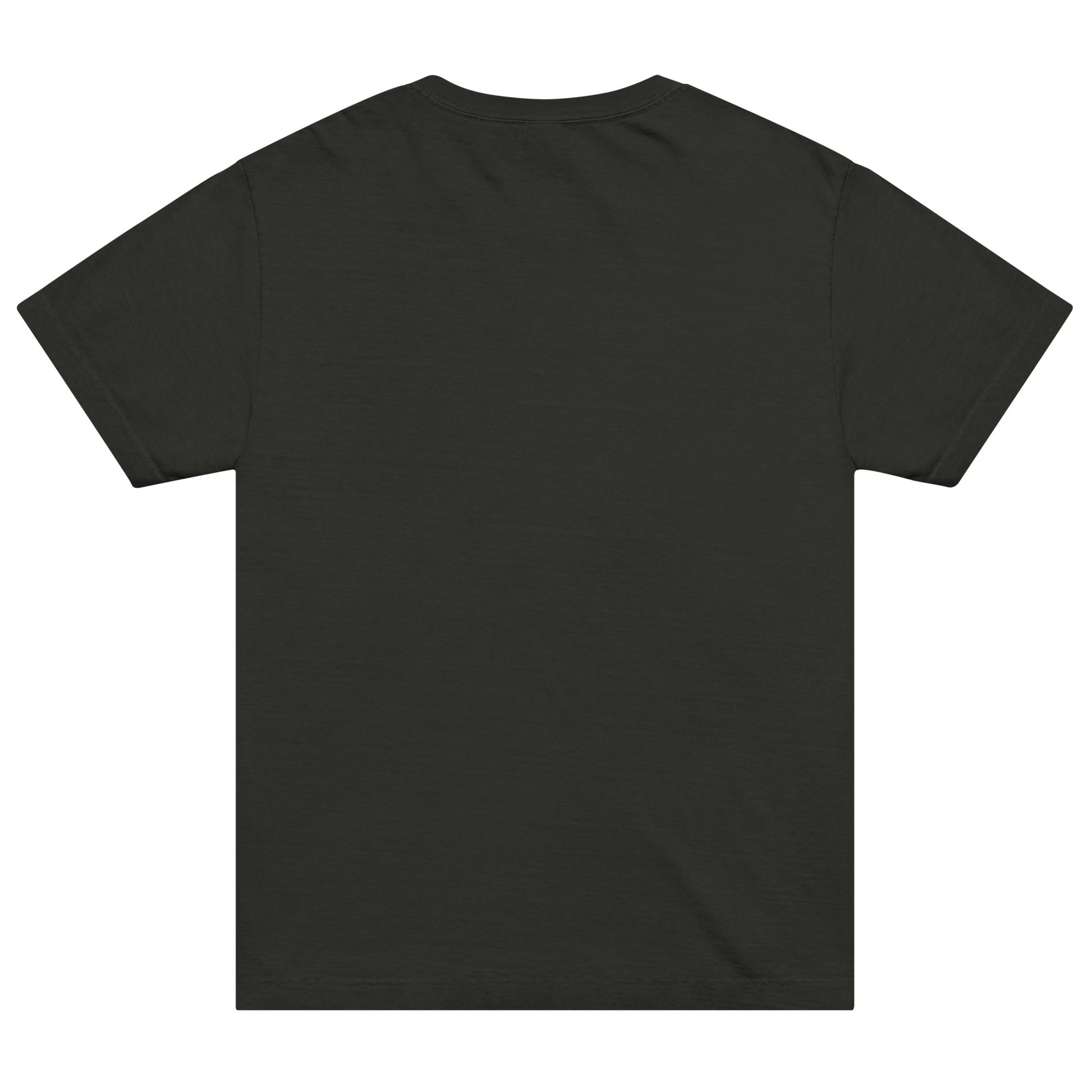 I'm Hodling / Oversized Bitcoin T-Shirt - SVRN_T - The Orange Habit