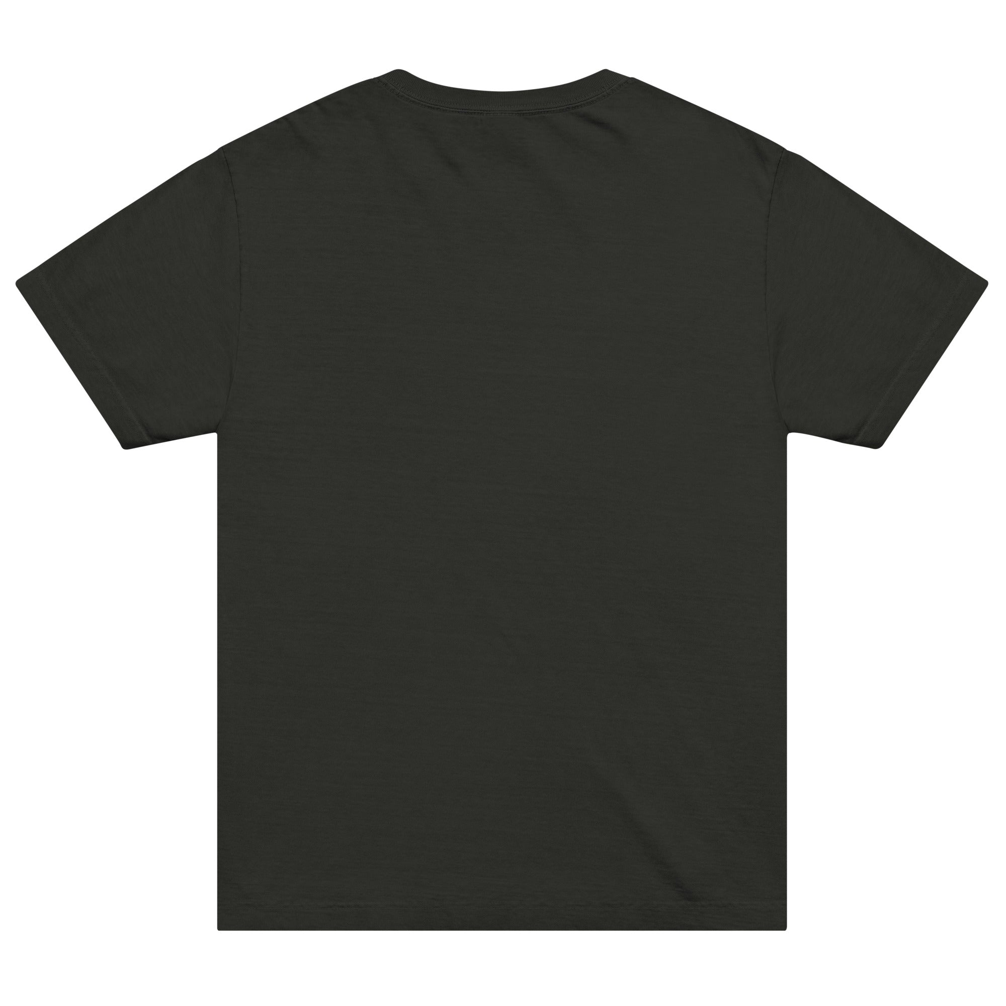 I'm Hodling / Oversized Bitcoin T-Shirt - SVRN_T - The Orange Habit