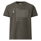 I'm Hodling / Oversized Bitcoin T-Shirt - SVRN_T - The Orange Habit